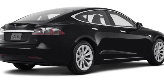 TESLA MODEL S 2016 5YJSA1E19GF161276 image TESLA MODEL S 2016 5YJSA1E19GF161276 image